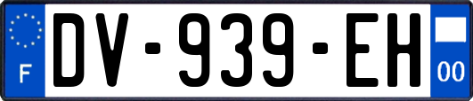 DV-939-EH