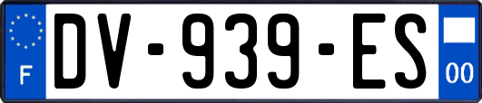 DV-939-ES