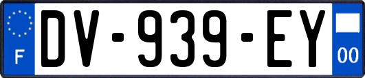 DV-939-EY