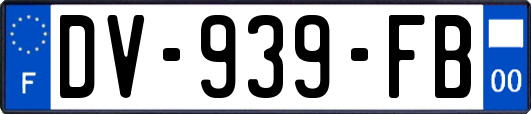 DV-939-FB