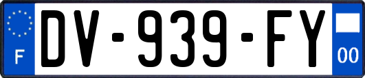 DV-939-FY