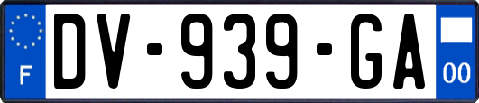 DV-939-GA