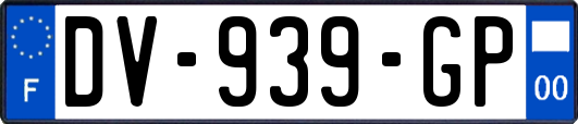 DV-939-GP