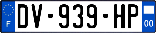 DV-939-HP