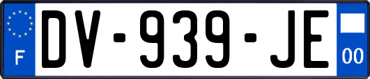 DV-939-JE