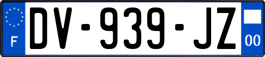 DV-939-JZ