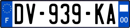 DV-939-KA