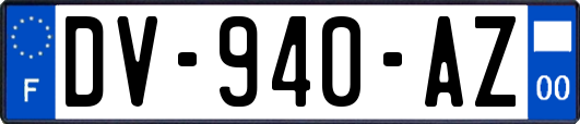 DV-940-AZ