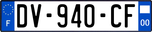 DV-940-CF