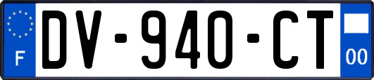 DV-940-CT