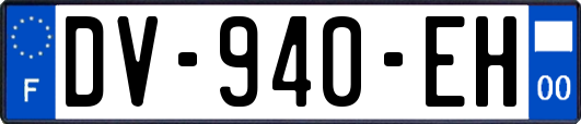 DV-940-EH