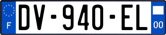 DV-940-EL