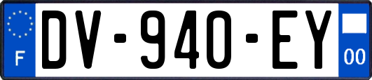 DV-940-EY