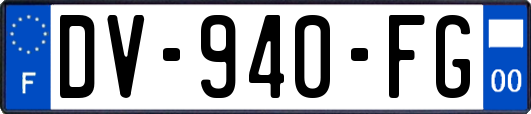 DV-940-FG