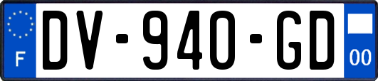 DV-940-GD