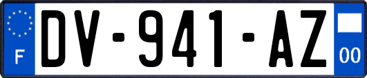 DV-941-AZ