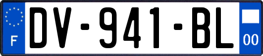 DV-941-BL