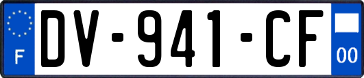 DV-941-CF