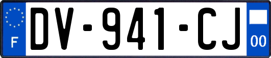 DV-941-CJ