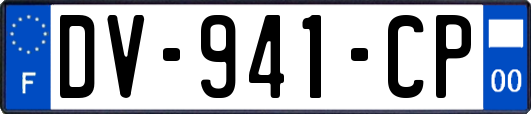 DV-941-CP