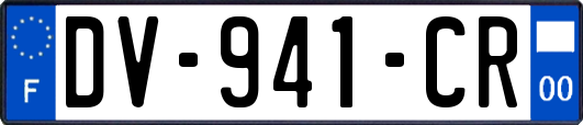 DV-941-CR