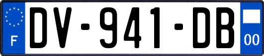 DV-941-DB