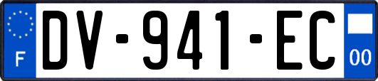 DV-941-EC