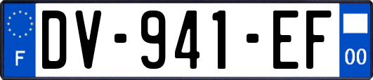 DV-941-EF