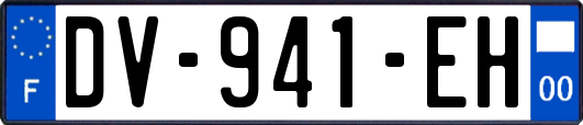 DV-941-EH