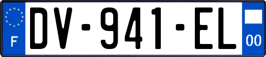 DV-941-EL