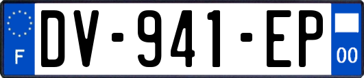 DV-941-EP