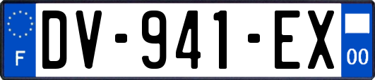 DV-941-EX