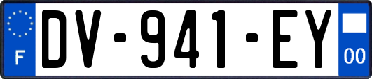 DV-941-EY