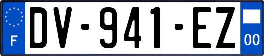 DV-941-EZ