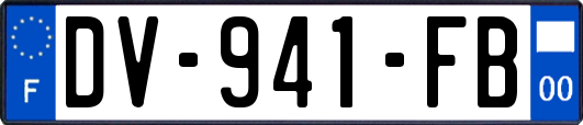 DV-941-FB