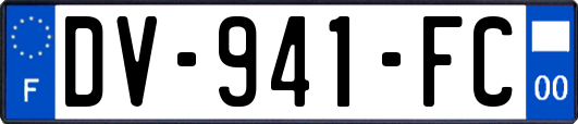 DV-941-FC