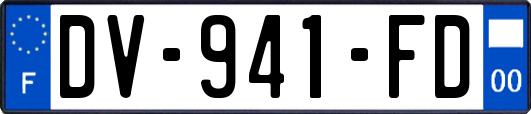 DV-941-FD