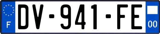 DV-941-FE