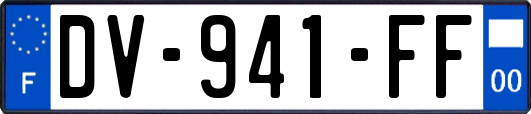 DV-941-FF