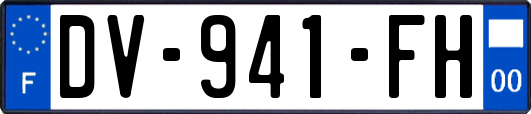 DV-941-FH