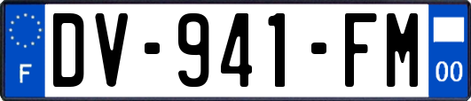 DV-941-FM