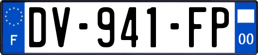 DV-941-FP