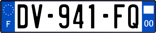 DV-941-FQ