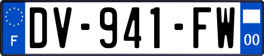 DV-941-FW