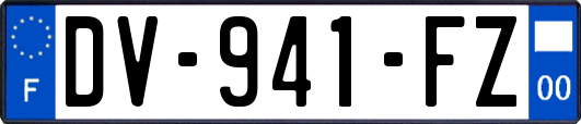 DV-941-FZ