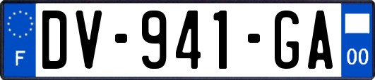 DV-941-GA