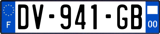 DV-941-GB