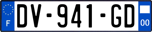 DV-941-GD