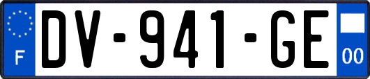 DV-941-GE