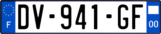 DV-941-GF